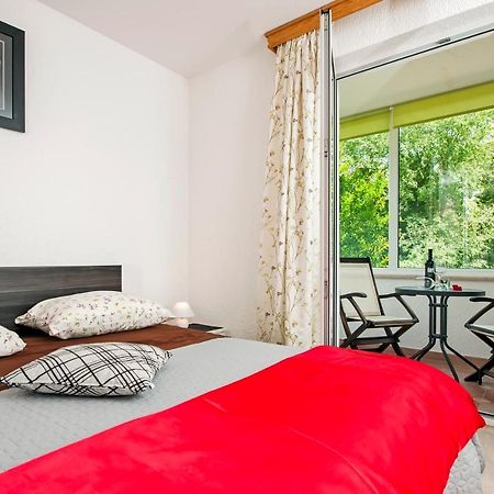Cerin Apartment Rovinj Exteriér fotografie