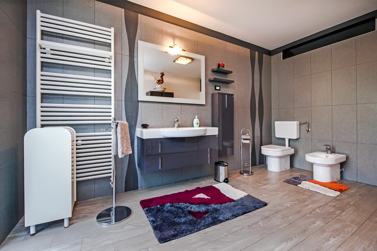 Cerin Apartment Rovinj Exteriér fotografie