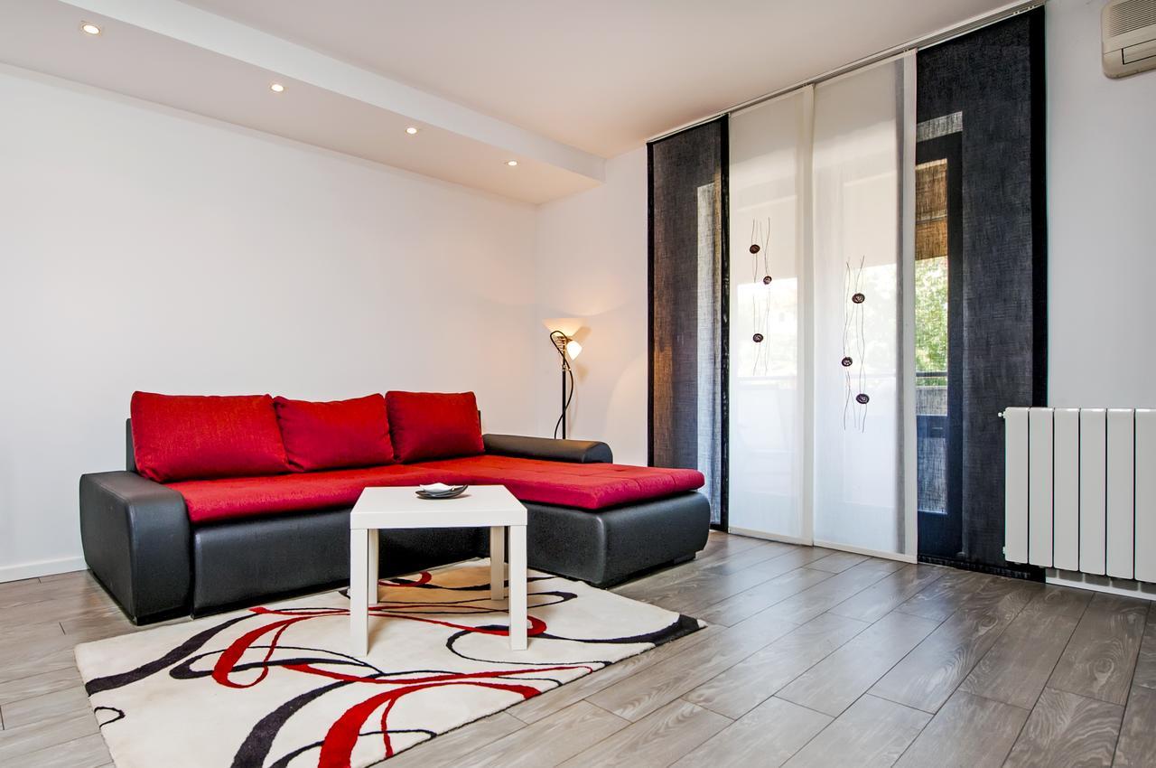 Cerin Apartment Rovinj Exteriér fotografie