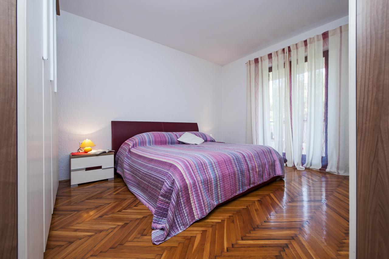 Cerin Apartment Rovinj Exteriér fotografie