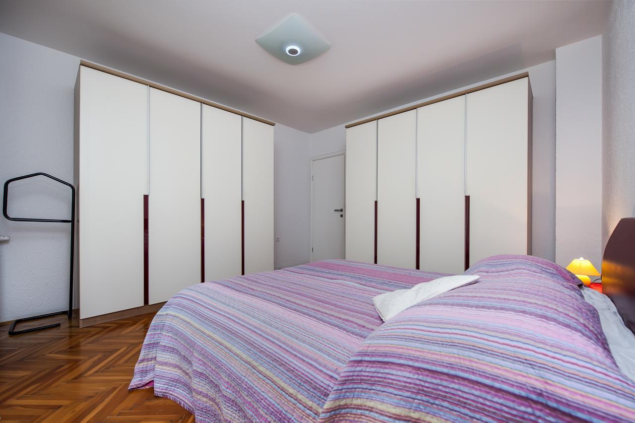 Cerin Apartment Rovinj Exteriér fotografie