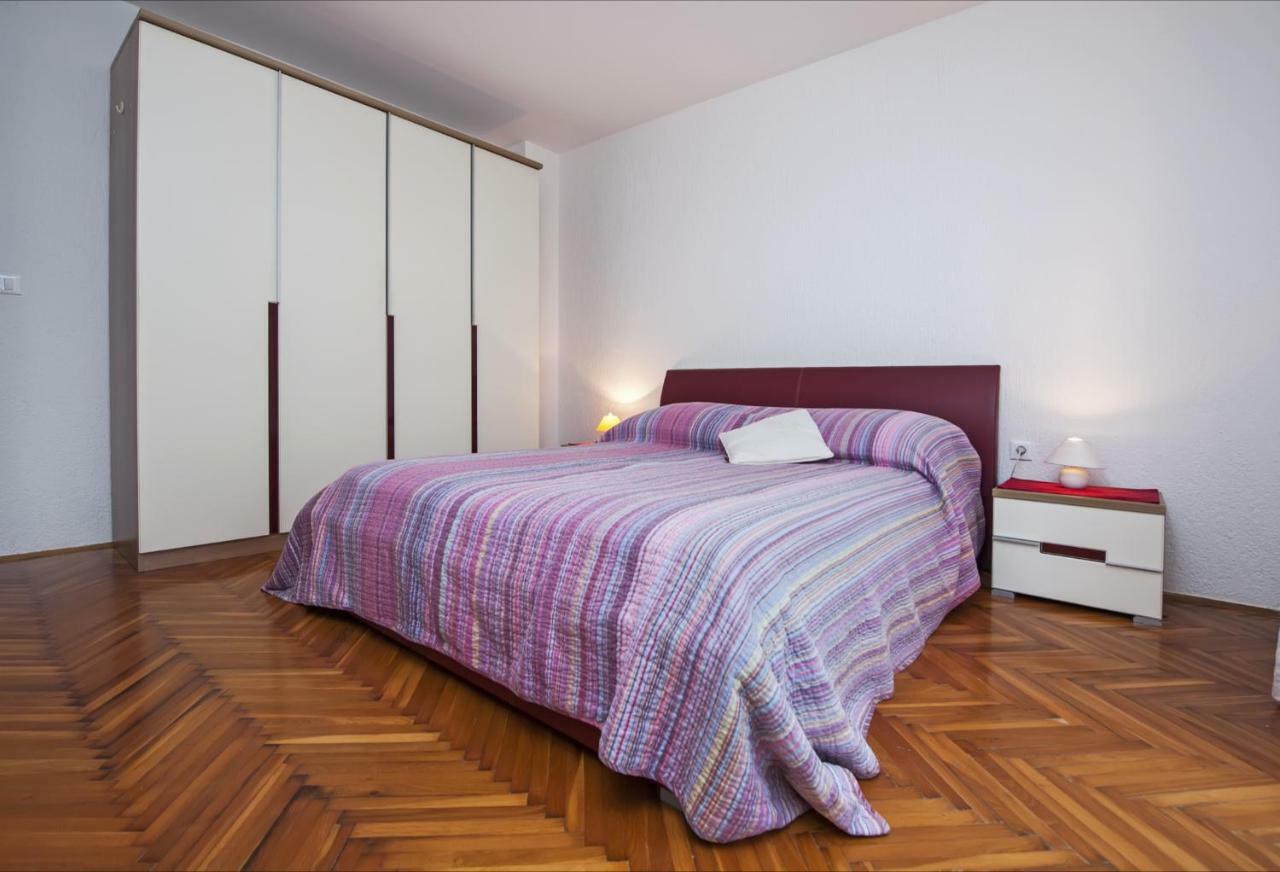 Cerin Apartment Rovinj Pokoj fotografie